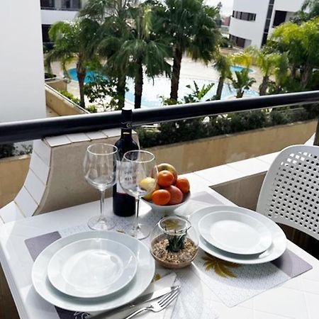 Lagos Apartment Sea View Exteriér fotografie