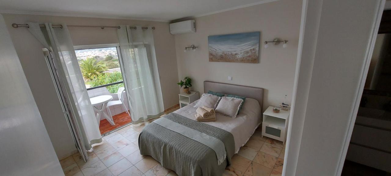 Lagos Apartment Sea View Exteriér fotografie