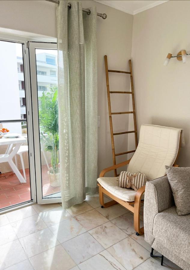 Lagos Apartment Sea View Exteriér fotografie