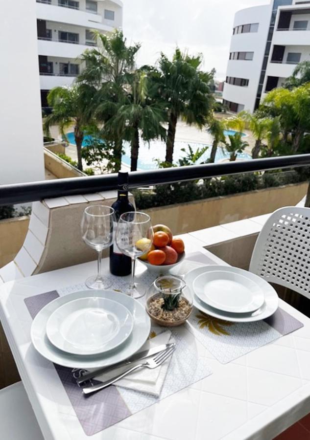 Lagos Apartment Sea View Exteriér fotografie