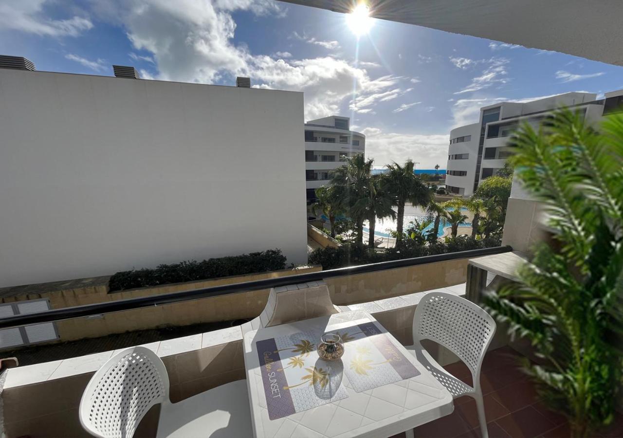 Lagos Apartment Sea View Exteriér fotografie