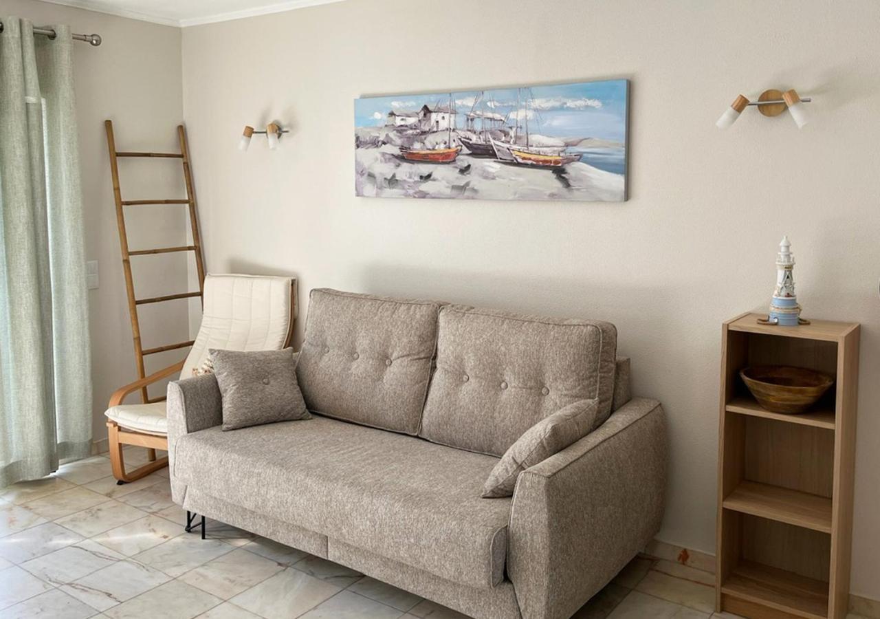 Lagos Apartment Sea View Exteriér fotografie