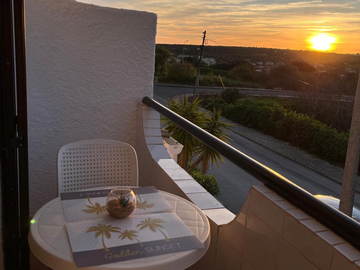 Lagos Apartment Sea View Exteriér fotografie