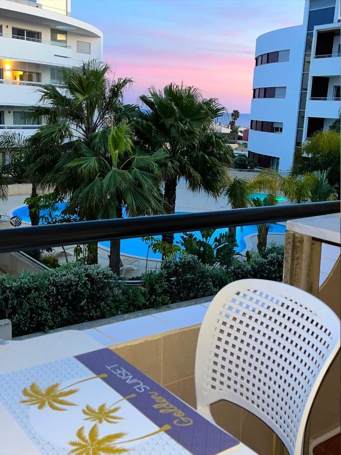 Lagos Apartment Sea View Exteriér fotografie