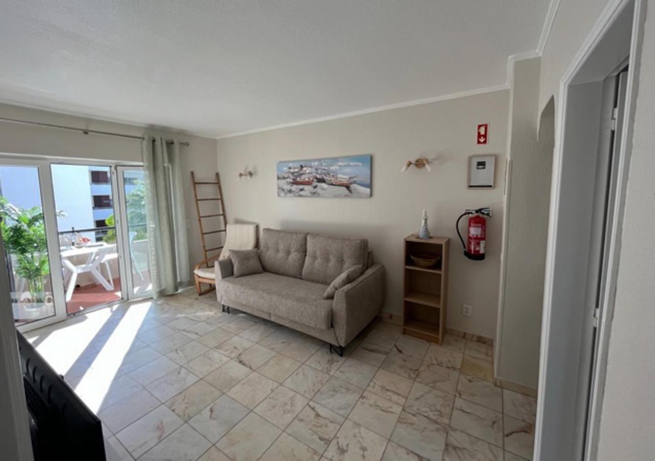 Lagos Apartment Sea View Exteriér fotografie