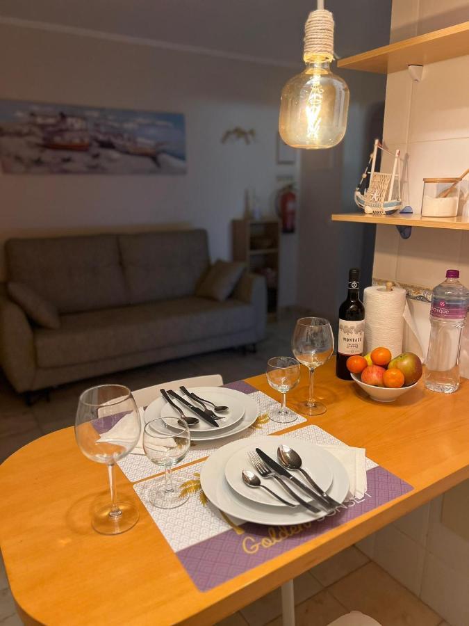 Lagos Apartment Sea View Exteriér fotografie