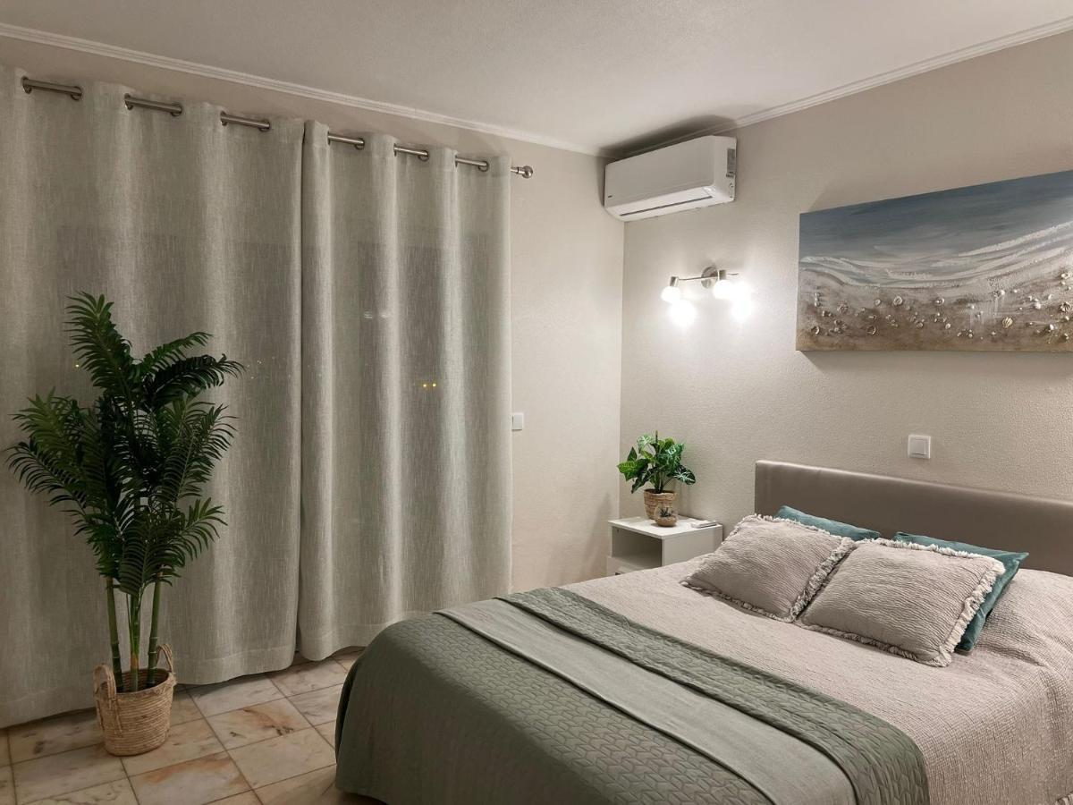 Lagos Apartment Sea View Exteriér fotografie
